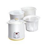 Yogurtera Blanik Pro (2 Lt - programable)