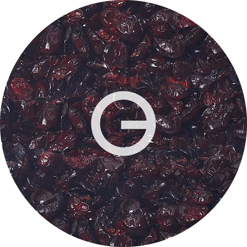 Cranberries enteros 250g