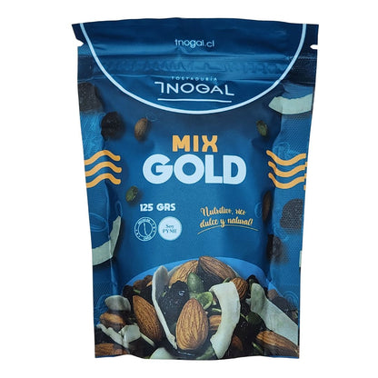 Mix Gold 125g